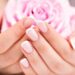 To maintain healthy nails, women can follow these tips: