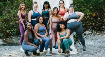Celebrating the Unique Body Types of Women