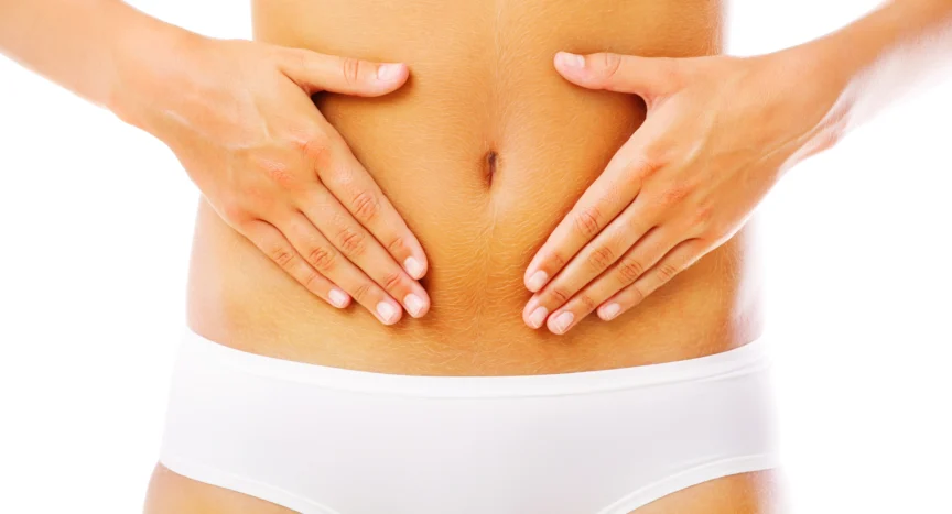 Unveiling the Beauty Within: Exploring the Diversity of Belly Button Types